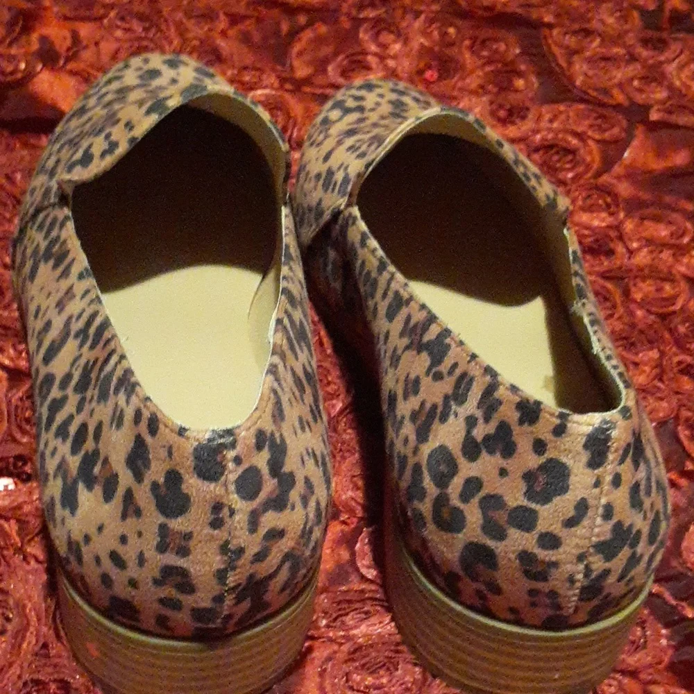 Shoes - Picture 5 of 8